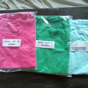 NIB Tanks / Sleeveless Tops